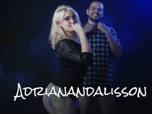 Adrianandalisson