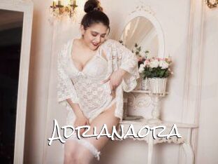 adrianaora Blow Cum