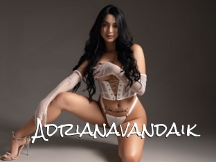 Adrianavandaik