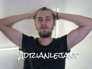 Adrianlejand