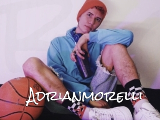 Adrianmorelli