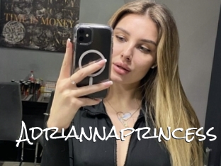 Adriannaprincess