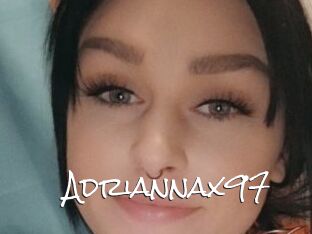 Adriannax97