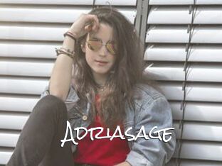 Adriasage