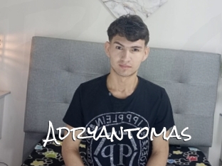 Adryantomas