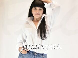 Adryatyka
