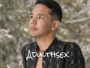 Adulthsex