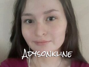 Adysonkline