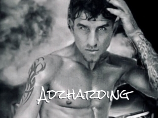 Adzharding