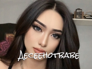 Aeceehotbabe