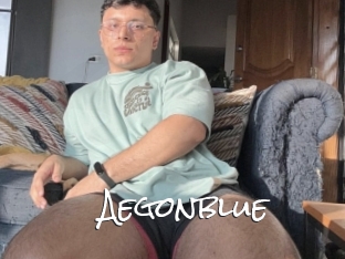 Aegonblue