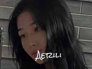 Aerili