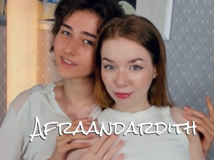 Afraandardith