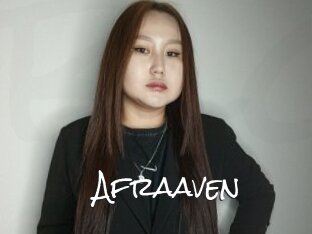 Afraaven