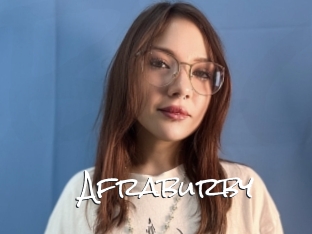 afraburby Blow Cum
