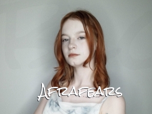 Afrafears