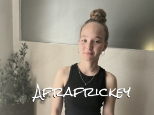 Afrafrickey