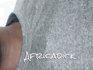 Africadick