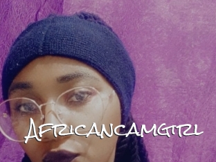 Africancamgirl