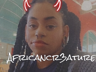 Africancr3ature