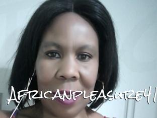 Africanpleasure41