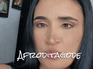 Afroditagode