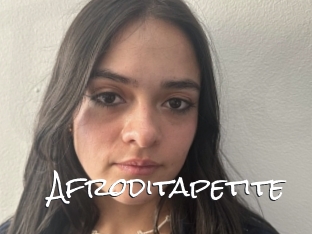 Afroditapetite