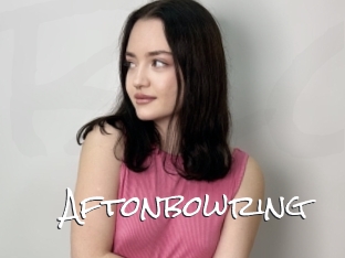 Aftonbowring