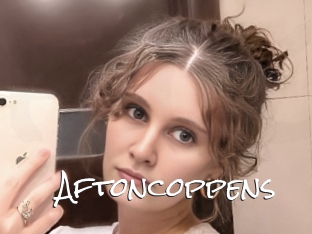 Aftoncoppens