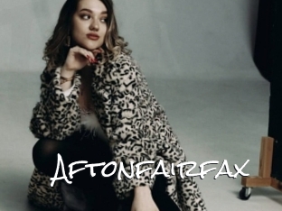 Aftonfairfax