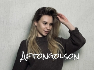 Aftongolson