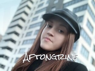 Aftongrine