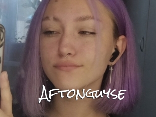 Aftonguyse