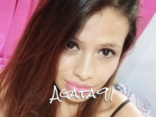 Agata91