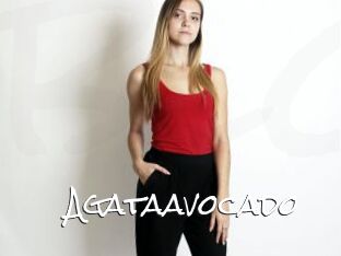 agataavocado Blow Cum