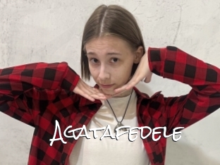 Agatafedele