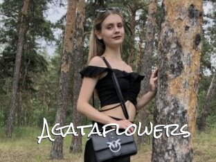 Agataflowers