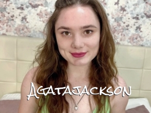 Agatajackson