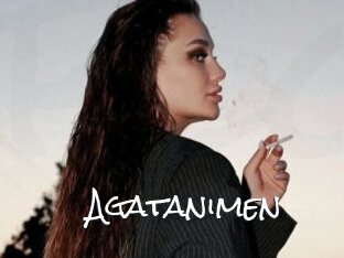 Agatanimen