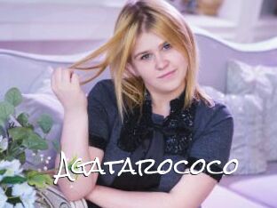 Agatarococo