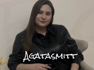 Agatasmitt