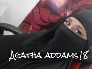 Agatha_addams18