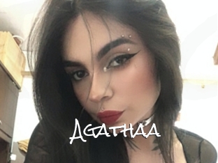 Agathaa