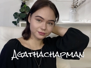 Agathachapman