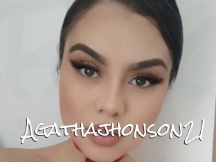 Agathajhonson21