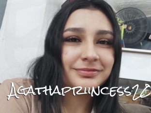 Agathapriincess20