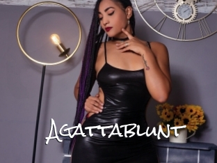 Agattablunt