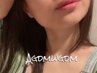agdmwgdm Blow Cum