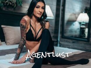 Agentlust