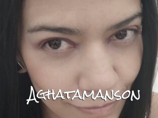 Aghatamanson